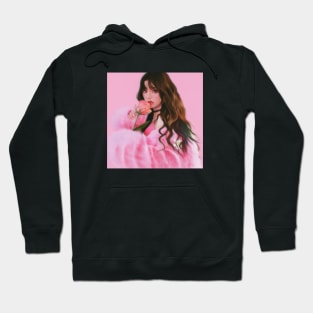 Bad Boy - Irene Hoodie